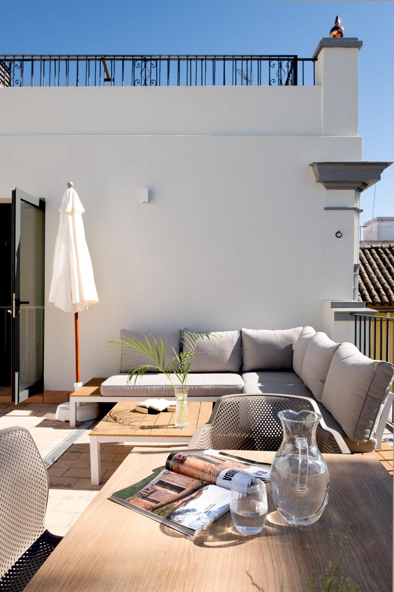 Hommyhome Duque De Veragua Apartamento Sevilha