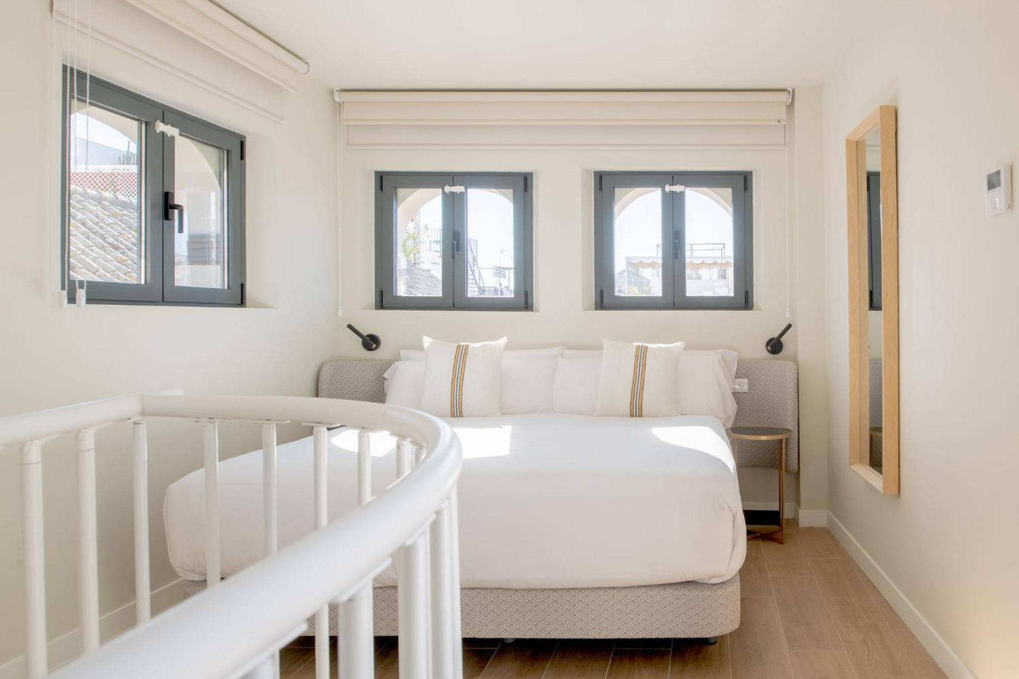 Apartamento Hommyhome Duque De Veragua Sevilha