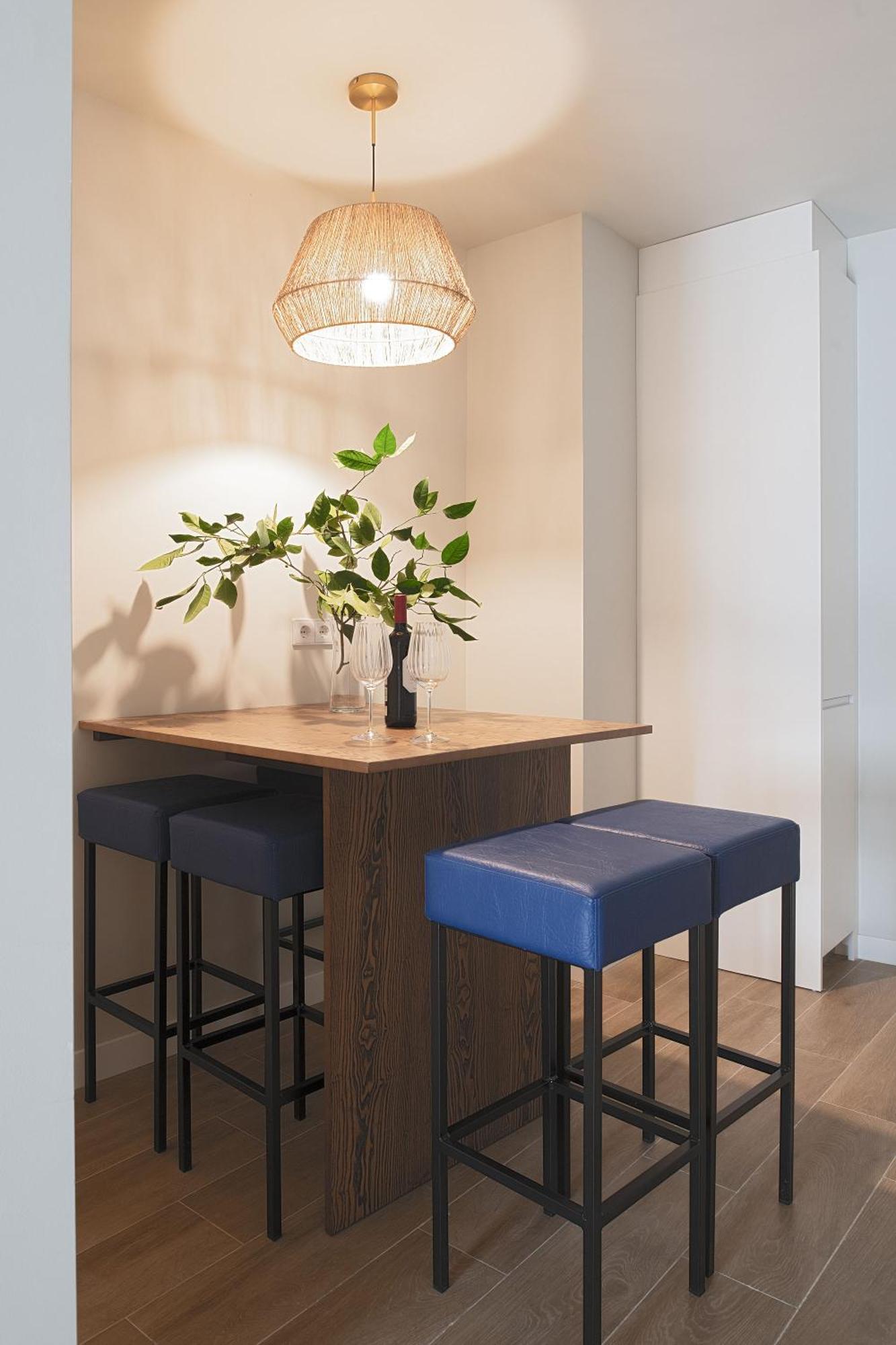 Apartamento Hommyhome Duque De Veragua Sevilha