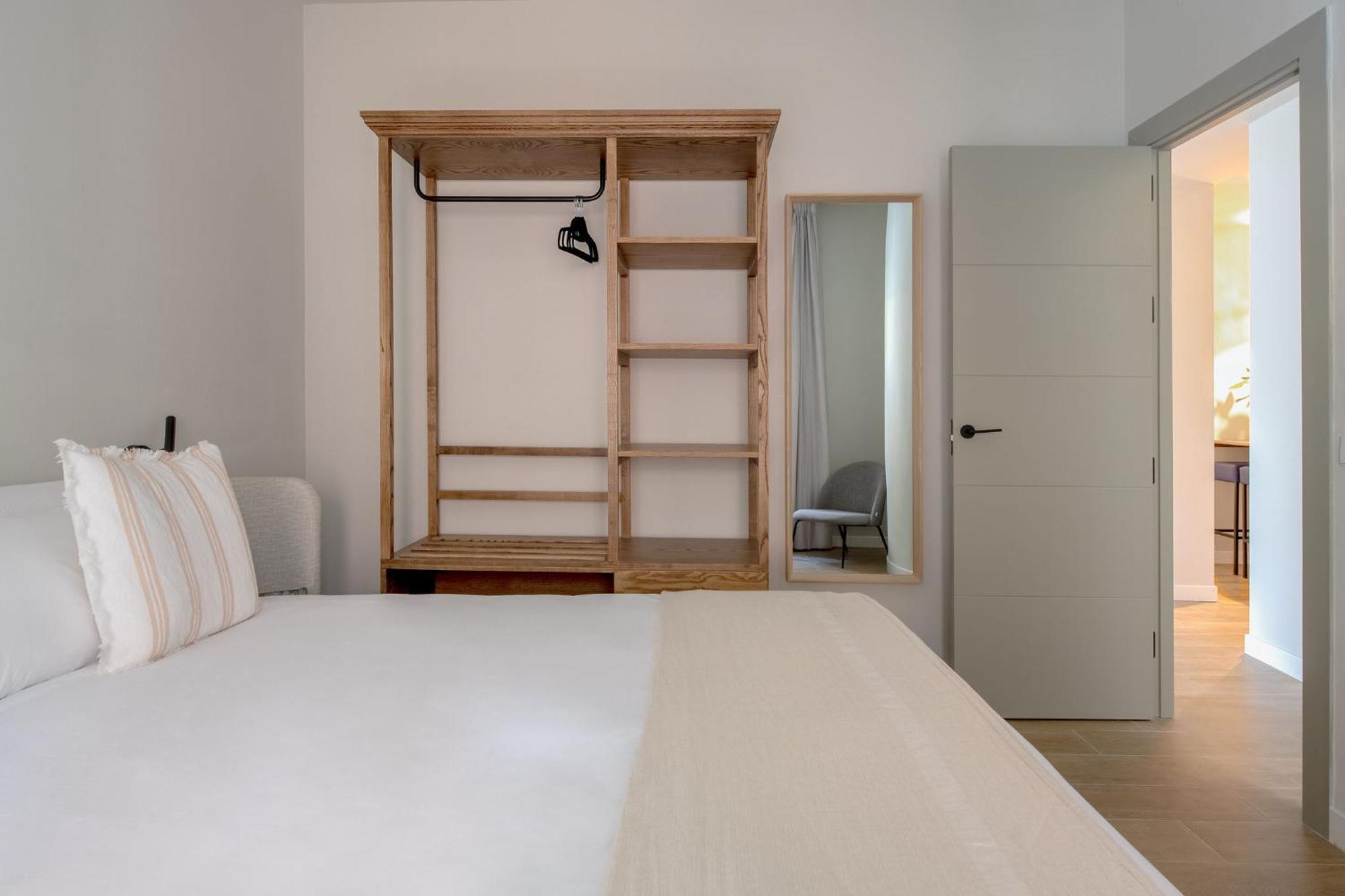 Apartamento Hommyhome Duque De Veragua Sevilha