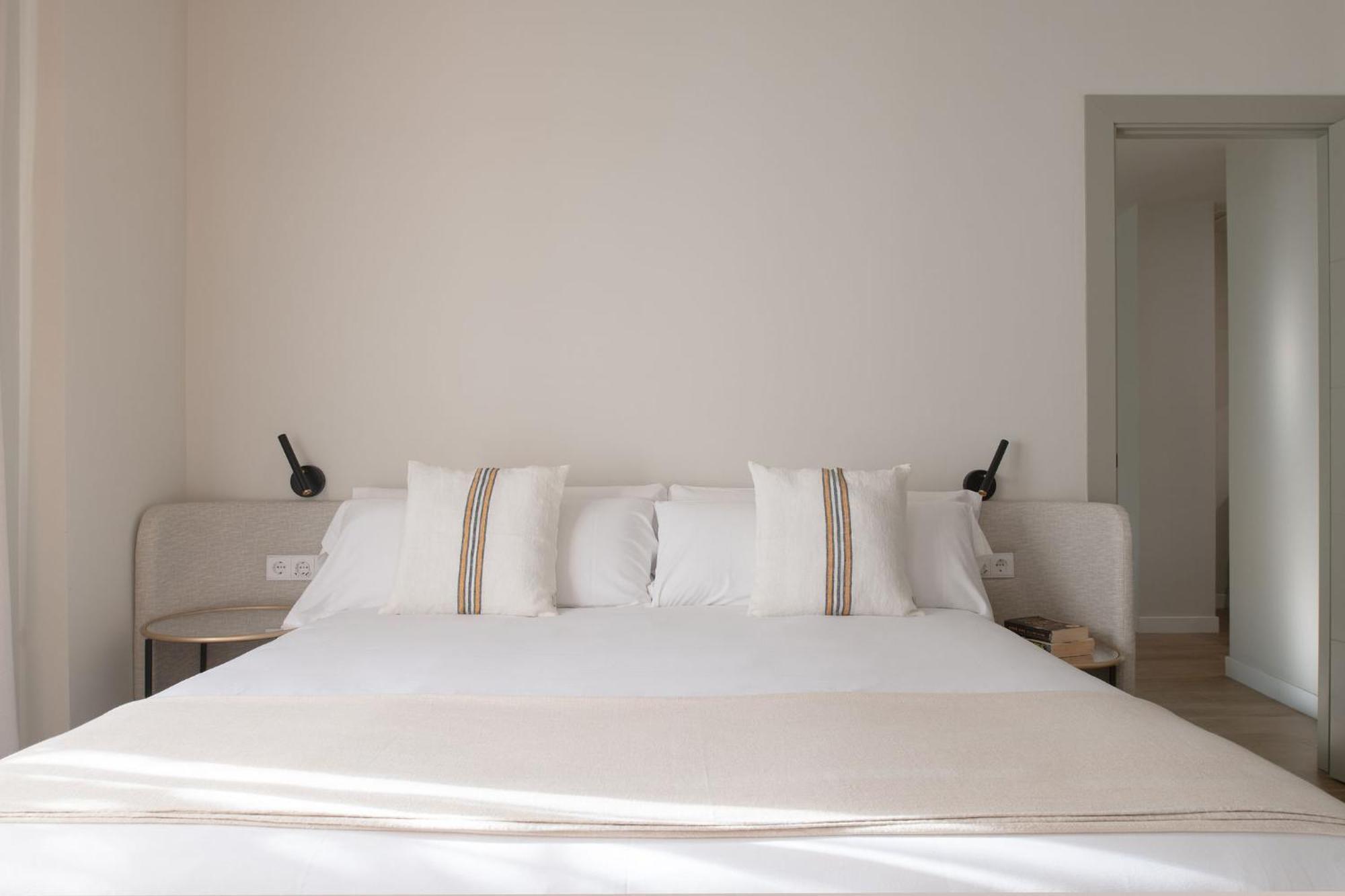 Apartamento Hommyhome Duque De Veragua Sevilha