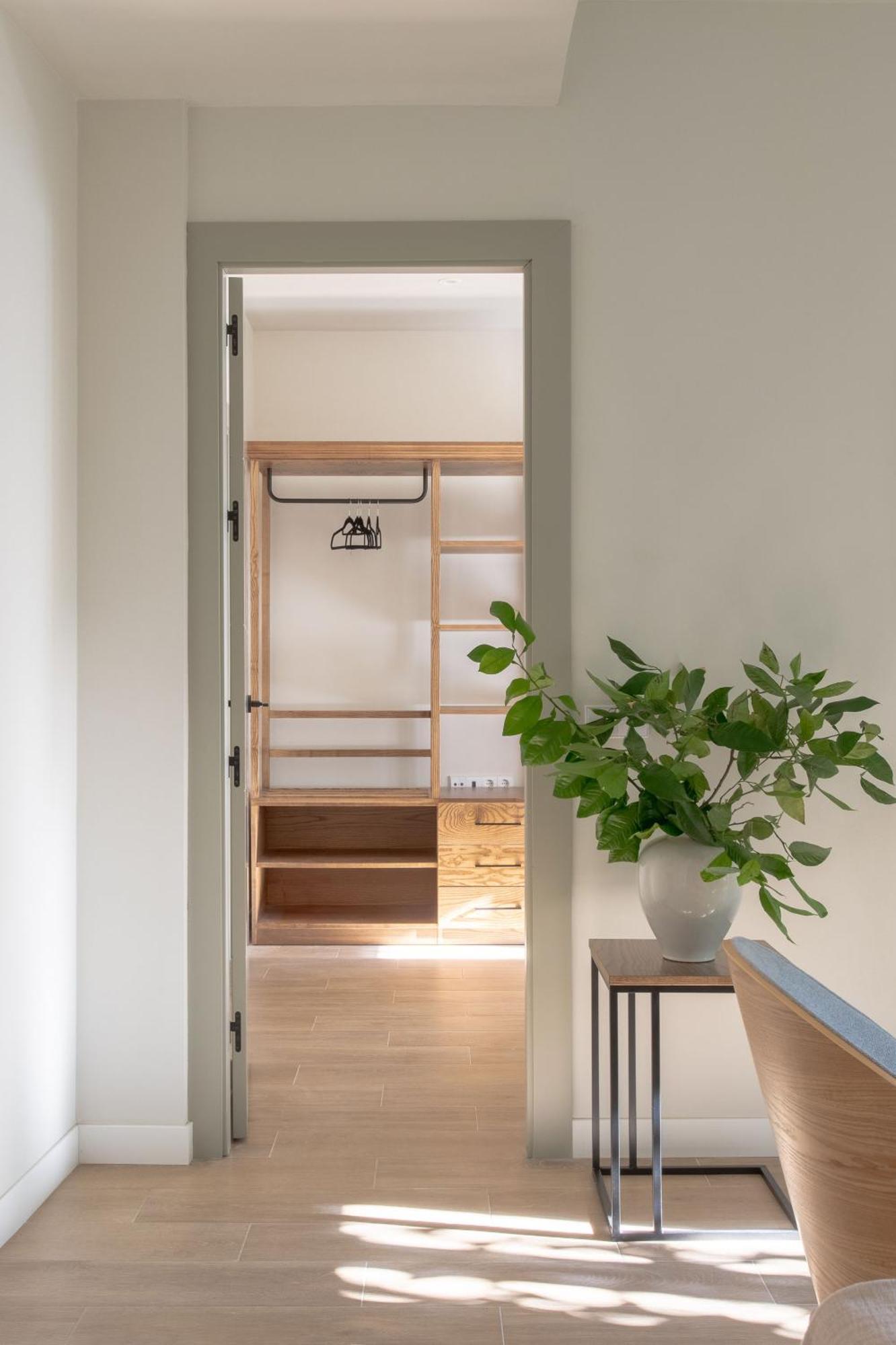 Apartamento Hommyhome Duque De Veragua Sevilha