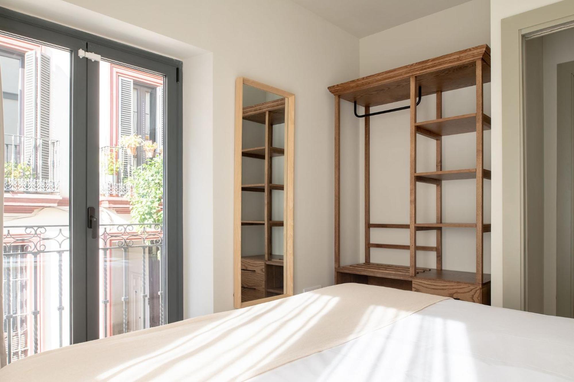 Apartamento Hommyhome Duque De Veragua Sevilha